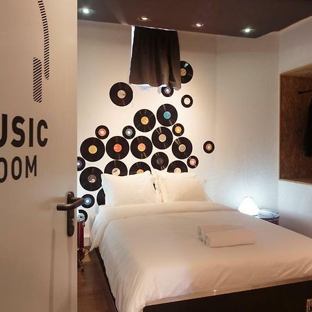 نزل Lisboaفي The Dorm المظهر الخارجي الصورة