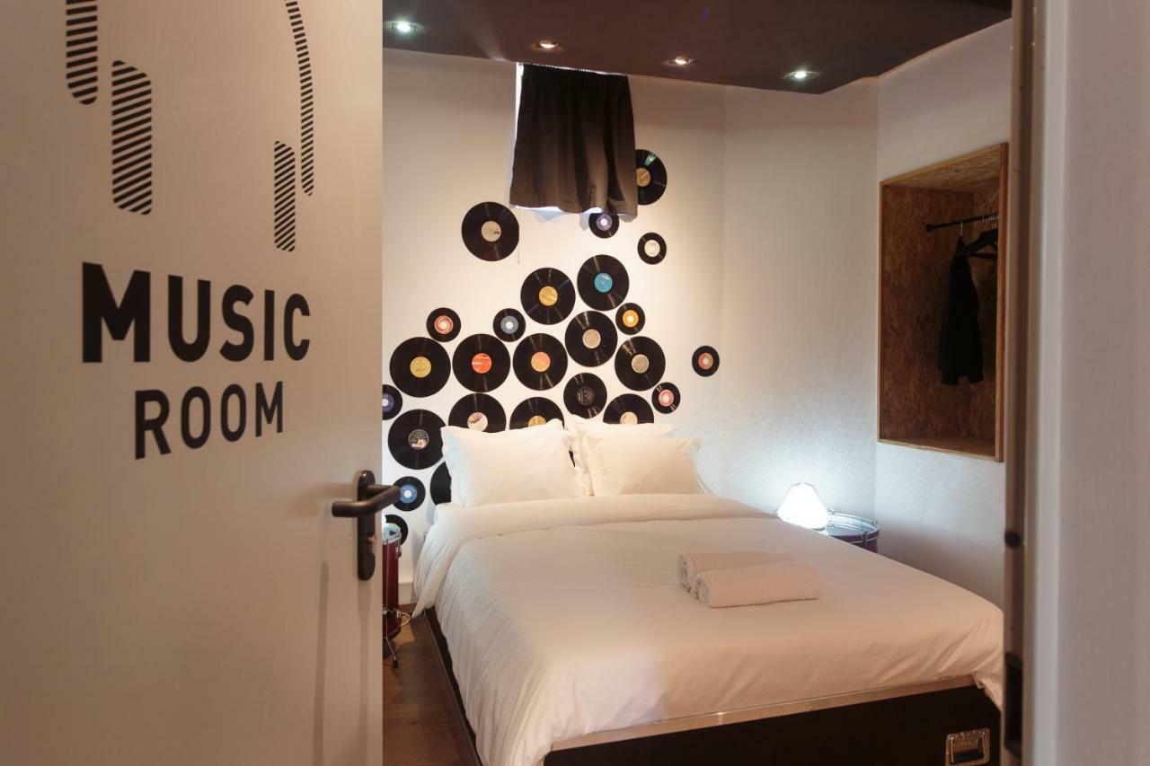 نزل Lisboaفي The Dorm المظهر الخارجي الصورة