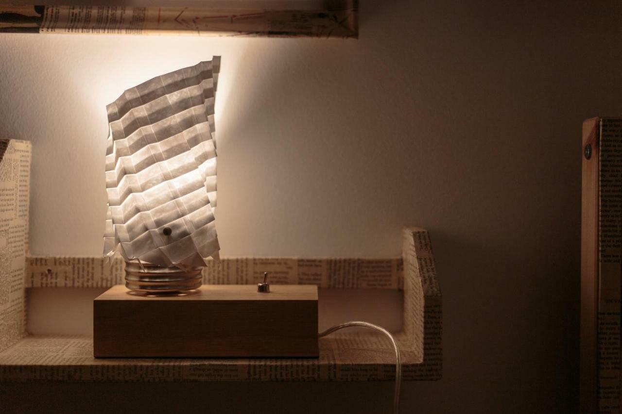 نزل Lisboaفي The Dorm المظهر الخارجي الصورة