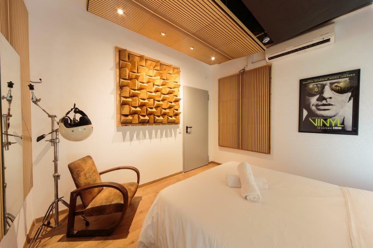 نزل Lisboaفي The Dorm المظهر الخارجي الصورة