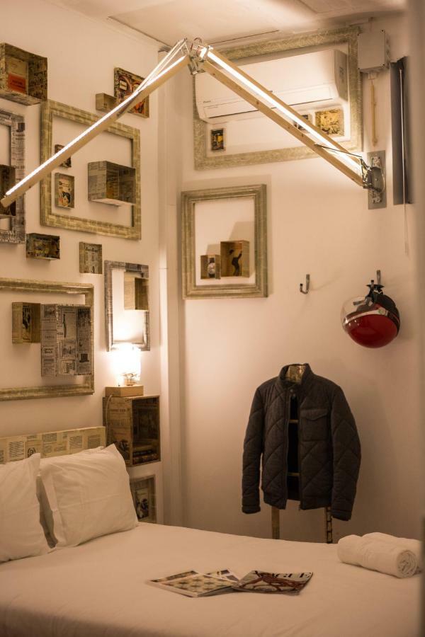 نزل Lisboaفي The Dorm المظهر الخارجي الصورة