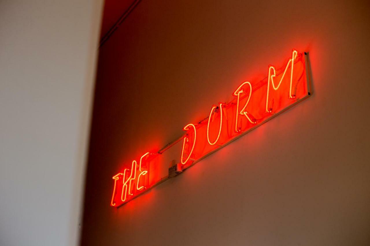 نزل Lisboaفي The Dorm المظهر الخارجي الصورة