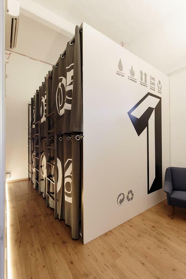 نزل Lisboaفي The Dorm المظهر الخارجي الصورة