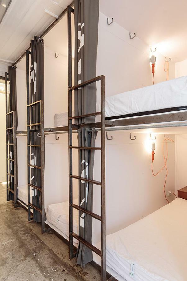 نزل Lisboaفي The Dorm المظهر الخارجي الصورة