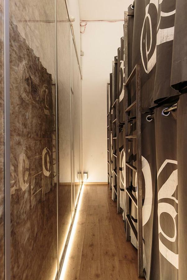 نزل Lisboaفي The Dorm المظهر الخارجي الصورة