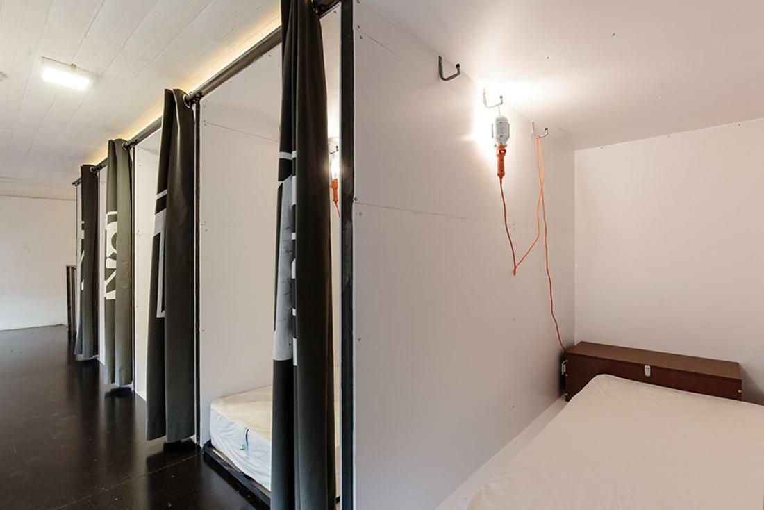 نزل Lisboaفي The Dorm المظهر الخارجي الصورة